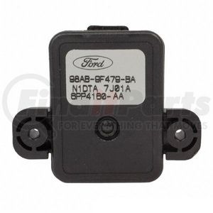 Motorcraft CX1679 Manifold Absolute Pressure Sensor Manifold Absolute Pressure (MAP) Sensor - for 99-03 Ford