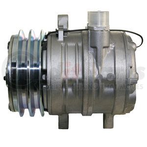 500630-2980 by ZEXEL - COMPRESSOR