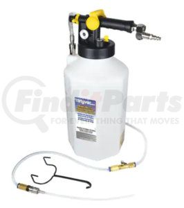 MV7110 by MITYVAC - 2.5-Gallon/10L Fluid Evacuator/Dispenser