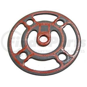3070478 by CUMMINS - Filter Head Gasket