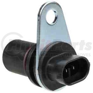 VB0040 by NTK - ABS Wheel Speed Sensor