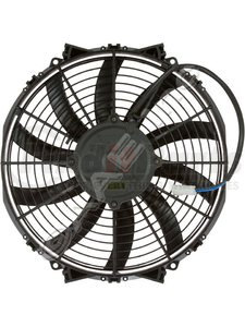 25-11135 by OMEGA ENVIRONMENTAL TECHNOLOGIES - FAN ASSY 12in REVERSIBLE S-BLADE 225w MOTOR