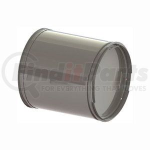 C0050-SA by ROADWARRIOR - Direct Fit Replacement Diesel Particulate Filter (DPF) for Cummins