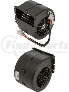 Omega Environmental Technologies 26-14509 HVAC Blower Motor Assembly HVAC Blower Motor Assembly