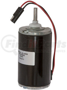 26-14595-B by OMEGA ENVIRONMENTAL TECHNOLOGIES - HVAC Blower Motor