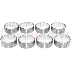 CB481A10(8) by MAHLE - Engine Connecting Rod Bearing Set, Bi-Metal Aluminum, -0.010"