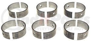 CB699A6 by MAHLE - Connecting Rod Bearing Se