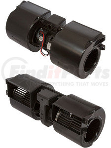26-19923 by OMEGA ENVIRONMENTAL TECHNOLOGIES - BLOWER ASSY 24V MEDIUM DUTY