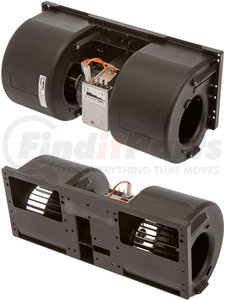 26-19942 by OMEGA ENVIRONMENTAL TECHNOLOGIES - HVAC Blower Motor Assembly - 24V 4 Speed 006-B40-22 RA4VCV