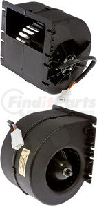Omega Environmental Technologies 26-19953-24 HVAC Blower Motor Assembly HVAC Blower Motor Assembly