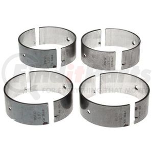 CB984A(4) by MAHLE - Engine Connecting Rod Bearing Set - A Series, Aluminum