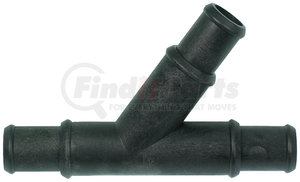 28-01663 by OMEGA ENVIRONMENTAL TECHNOLOGIES - SPLICER Y FOR 5/8 OR 3/4 HEATER HOSE