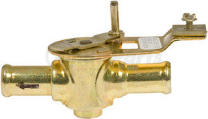 31-60004 by OMEGA ENVIRONMENTAL TECHNOLOGIES - HEATER VALVE 5/8in PULL TO OPEN CABLE OPERATED