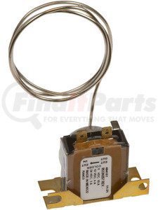 Omega Environmental Technologies 32-10922 A/C Thermostat A/C Thermostat