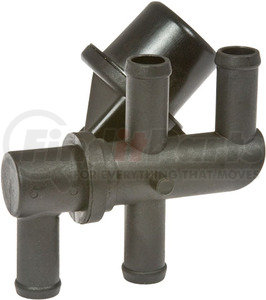 31-60003 by OMEGA ENVIRONMENTAL TECHNOLOGIES - HEATER VALVE 5/8in 4 PORT BYPASS