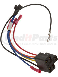 33-62192 by OMEGA ENVIRONMENTAL TECHNOLOGIES - HARNESS 3 SPD SWITCH FOR BUS / TRANSIT