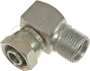 35-12677 by OMEGA ENVIRONMENTAL TECHNOLOGIES - A/C Refrigerant Retrofit Fitting