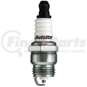 2554 by AUTOLITE - Autolite 2554 Copper Non-Resistor Spark Plug