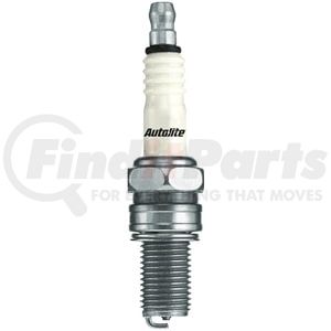 4132 by AUTOLITE - Autolite 4132 Copper Non-Resistor Spark Plug