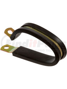 40-52702 by OMEGA ENVIRONMENTAL TECHNOLOGIES - CLAMP-DOUBLE HOSE RUBBER COVERED