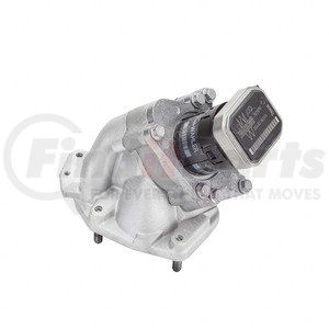 DDE-RA9061420619 by DETROIT DIESEL - EGR VALVE