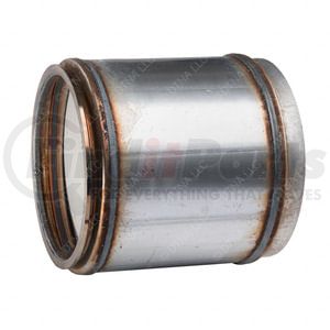 Detroit Diesel RA0014907692 Diesel Particulate Filter (DPF) Diesel Particulate Filter (DPF) - Remanufactured With Clamp And