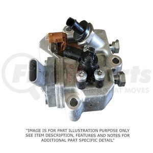 RA4720700555 by DETROIT DIESEL - REMAN DPM2 HYDROCARBON DOSER