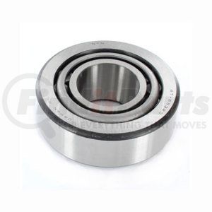 65320 by NTN - Wheel Bearing - Roller, Tapered Cup, Single, 4.50" O.D., Case Carburized Steel