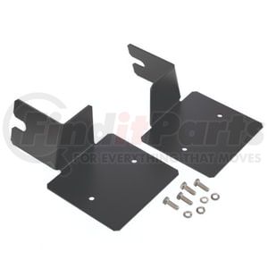 ESB2-FRD15ND by FEDERAL SIGNAL - Bracket Kit, Dual ES100, 15 F-150