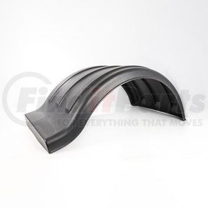 10001646 by MINIMIZER - Double Deuce Fender Black