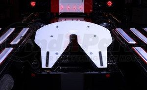 10004475 by MINIMIZER - Slick Plate, Simplex II Kit