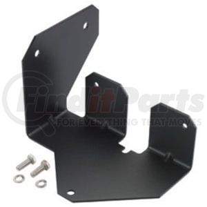 750501-08 by FEDERAL SIGNAL - Bracket Kit, AS124-ES100C, Dur 15