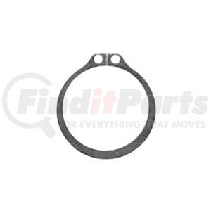 Premier 10001056 Trailer Hitch Bolt Kit Snap Ring, 1-3/4 in.