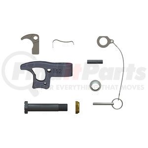 10001075 by PREMIER - Parts Kit (for use with 150, 160 Couplings)