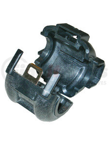 MT1591 by OMEGA ENVIRONMENTAL TECHNOLOGIES - A/C Refrigerant Hose Fitting - Hose Fitting Clamp - OEM Toyota #6
