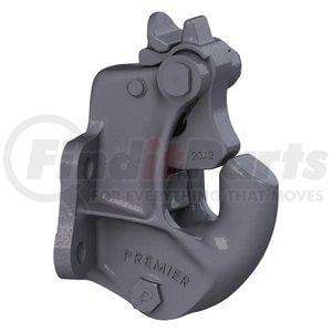 10000260 by PREMIER - Premalloy Coupling, without 279 Shoe