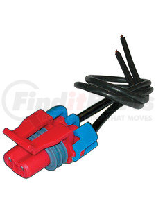 MT1626 by OMEGA ENVIRONMENTAL TECHNOLOGIES - Switch Connector
