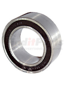 MT2021 by OMEGA ENVIRONMENTAL TECHNOLOGIES - A/C Compressor Clutch Bearing - Clutch Pulley Bearing - Zexel/Nihon/Sanden