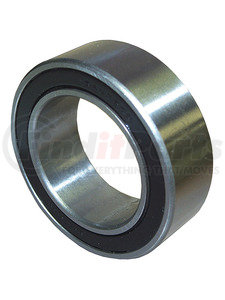 MT2025 by OMEGA ENVIRONMENTAL TECHNOLOGIES - A/C Compressor Clutch Bearing - Clutch Pulley Bearing - A6/DA6/HR6/R4/V5