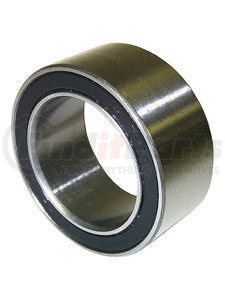 MT2029 by OMEGA ENVIRONMENTAL TECHNOLOGIES - A/C Compressor Clutch Bearing - Clutch Pulley Bearing - Hitachi/Nippondenso