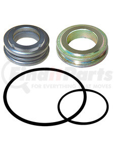 MT2034 by OMEGA ENVIRONMENTAL TECHNOLOGIES - COMPRESSOR SHAFT SEAL KIT - RV2