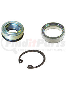 MT2045 by OMEGA ENVIRONMENTAL TECHNOLOGIES - A/C Compressor Shaft Seal Kit - SD5/SD7/TM08-16 Zexel