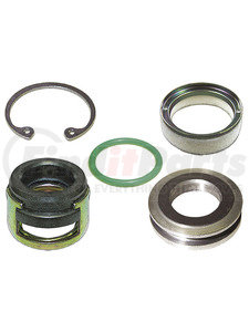 MT2277 by OMEGA ENVIRONMENTAL TECHNOLOGIES - A/C Compressor Shaft Seal Kit - Sanden SD5H09