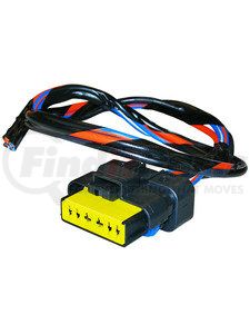 Omega Environmental Technologies MT3401 HVAC Switch Connector HVAC Switch Connector