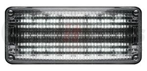 70C02FCR by WHELEN ENGINEERING - 700 LIN.SUPER-LED FLASH WHITE