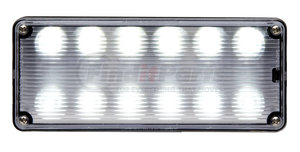 Whelen Engineering 70C0ELZR Auxiliary Light 700 SERIES LED SCENE LIGHT 12V