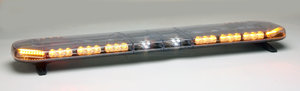 JE2AAAA by WHELEN ENGINEERING - JUSTICE CS 6LED 56" A/A/A/A