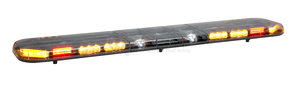 JF0BAAAA by WHELEN ENGINEERING - JUSTICE CS WRECKER +CON3 AMB