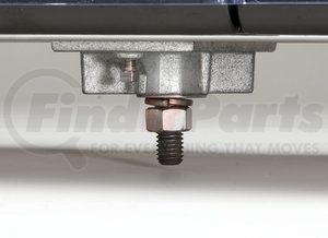 MK9S by WHELEN ENGINEERING - MOUNT KIT 9; SLIDE BOLT