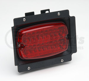 M6HDLMTK by WHELEN ENGINEERING CO. - M6 SERIES HEADLIGHT MOUNT KIT